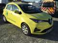 Renault ZOE FS-043-QW 52KW ACHAT INTEGRAL Blanc - thumbnail 4
