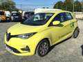 Renault ZOE FS-043-QW 52KW ACHAT INTEGRAL Blanc - thumbnail 1