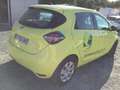 Renault ZOE FS-043-QW 52KW ACHAT INTEGRAL Blanc - thumbnail 2