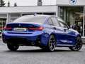 BMW 318 d M SPORT+PA+SHZ+KOMFORTZG+19" Blau - thumbnail 2