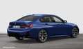 BMW 318 d M SPORT+PA+SHZ+KOMFORTZG+19" Blau - thumbnail 2
