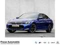 BMW 318 d M SPORT+PA+SHZ+KOMFORTZG+19" Blau - thumbnail 1