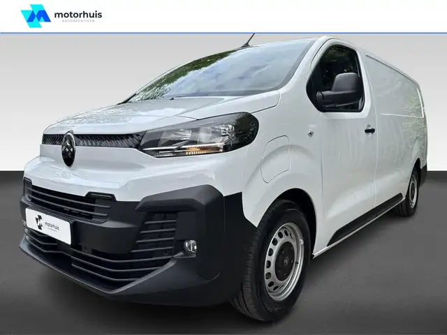 Citroen Jumpy