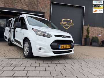 1.5 TDCI L2 Trend Lang 3 Persoons Airco Navi Elk.R