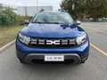 Dacia Duster 2 serie 1.5 blue dci Extreme 4x4 115cv Bleu - thumbnail 3