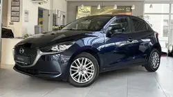 Mazda 2 Kizoku 1.5 Kamera SHZ Navi