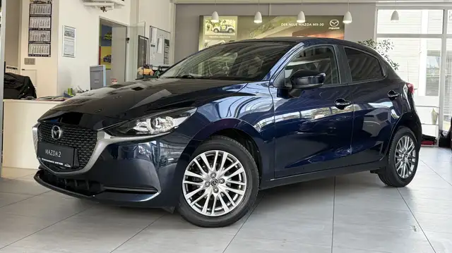 Mazda 2 Kizoku 1.5 Kamera SHZ Navi