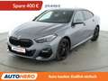 BMW 220 220i Gran Coupe M Sport Aut.*NAVI*LED*TEMPO*PDC* Grau - thumbnail 1