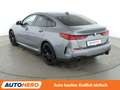 BMW 220 220i Gran Coupe M Sport Aut.*NAVI*LED*TEMPO*PDC* Grau - thumbnail 4