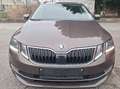 Skoda Octavia Octavia Combi 2,0 TDI Style DSG*WEIHNACHTSAKTION* Braun - thumbnail 4