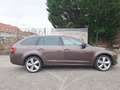 Skoda Octavia Octavia Combi 2,0 TDI Style DSG*WEIHNACHTSAKTION* Braun - thumbnail 2