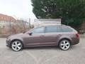 Skoda Octavia Octavia Combi 2,0 TDI Style DSG*WEIHNACHTSAKTION* Braun - thumbnail 7