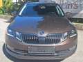 Skoda Octavia Octavia Combi 2,0 TDI Style DSG Braun - thumbnail 2