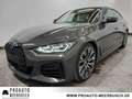 BMW 420 d Gran Coupe xDrive M Sport ACC/LASER/GLSDCH Gris - thumbnail 1