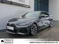 BMW 420 d Gran Coupe xDrive M Sport ACC/LASER/GLSDCH Grau - thumbnail 1
