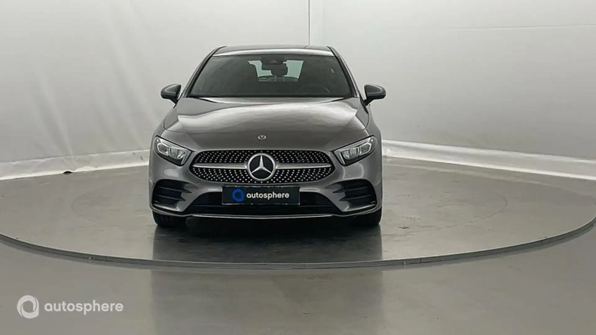 Mercedes-Benz A 250 250 e 160+102ch AMG Line 8G-DCT 8cv - 2