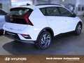 Hyundai BAYON Trend KomfortP CarPlay Navi Kamera SHZ LHZ Wit - thumbnail 4