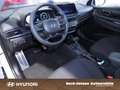 Hyundai BAYON Trend KomfortP CarPlay Navi Kamera SHZ LHZ Wit - thumbnail 7
