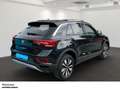 Volkswagen T-Roc 1.0 TSI Life LED SHZ DAB ACC MFL LM Noir - thumbnail 4