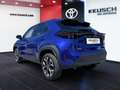 Toyota Yaris Cross Yaris Cross 5-türig Teamplayer 1,5 VVT-i Hybrid CV Blau - thumbnail 11