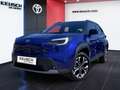 Toyota Yaris Cross Yaris Cross 5-türig Teamplayer 1,5 VVT-i Hybrid CV Blau - thumbnail 1