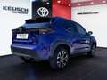 Toyota Yaris Cross Yaris Cross 5-türig Teamplayer 1,5 VVT-i Hybrid CV Blau - thumbnail 14