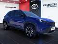 Toyota Yaris Cross Yaris Cross 5-türig Teamplayer 1,5 VVT-i Hybrid CV Blau - thumbnail 17