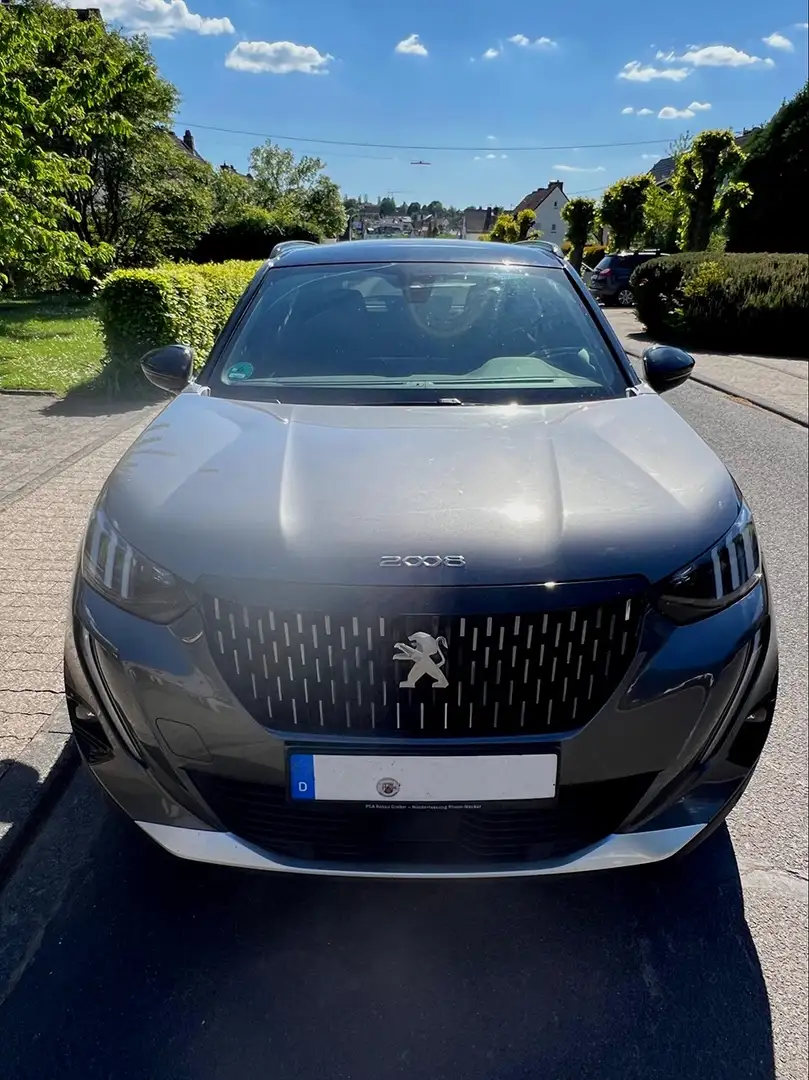 Peugeot 2008 Allure GT-Line - 2