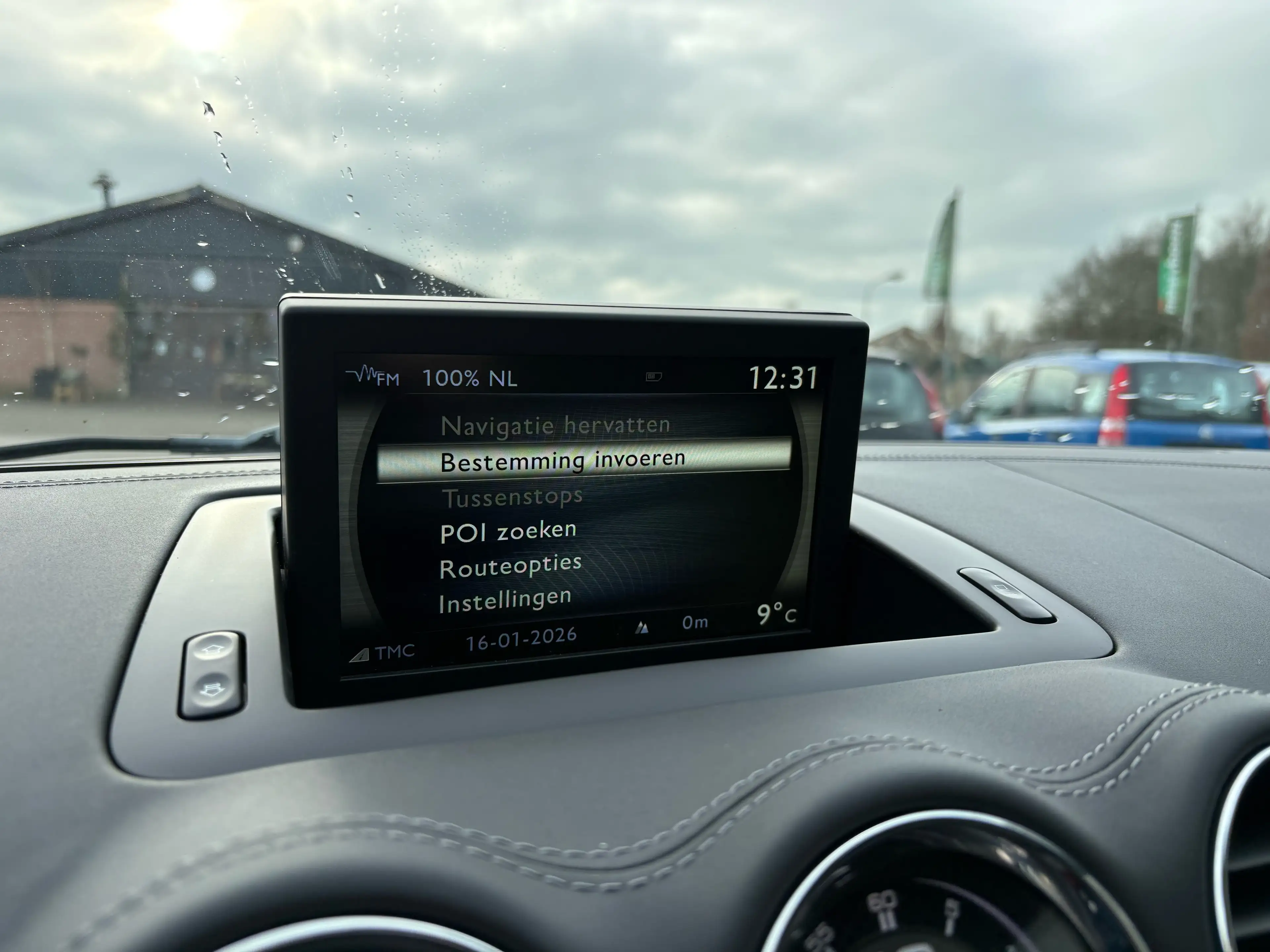 Peugeot RCZ 1.6 THP, nieuwe ketting, 18 inch — photo 12