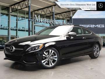 4MATIC Coupe