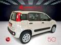 Fiat Panda 0.9 TwinAir Turbo Natural Power Km 73.000 Unico Pr Beige - thumbnail 7