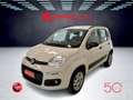 Fiat Panda 0.9 TwinAir Turbo Natural Power Km 73.000 Unico Pr Beige - thumbnail 2