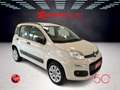 Fiat Panda 0.9 TwinAir Turbo Natural Power Km 73.000 Unico Pr Beige - thumbnail 5