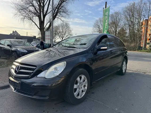 Mercedes-Benz R 350 4MATIC NAVI/6-SITZER/MOTOR-PROBLEM!