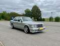 Mercedes-Benz E 220 W124 Automatik Zilver - thumbnail 1