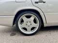 Mercedes-Benz E 220 W124 Automatik Zilver - thumbnail 14