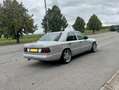 Mercedes-Benz E 220 W124 Automatik Zilver - thumbnail 6
