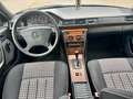 Mercedes-Benz E 220 W124 Automatik Zilver - thumbnail 8