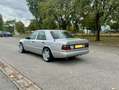 Mercedes-Benz E 220 W124 Automatik Zilver - thumbnail 4