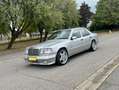 Mercedes-Benz E 220 W124 Automatik Zilver - thumbnail 3