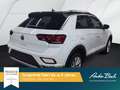 Volkswagen T-Roc 1.5 TSI DSG Style, Navi, LED, AHK, Park As Weiß - thumbnail 2