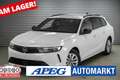 Opel Astra 1,2 MT Edition Weiß - thumbnail 1