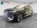 Audi Q4 e-tron Sportback 45 Genuine edition 210kW 82KWh Negro - thumbnail 1