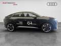 Audi Q4 e-tron Sportback 45 Genuine edition 210kW 82KWh Negro - thumbnail 3