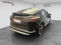 Audi Q4 e-tron Sportback 45 Genuine edition 210kW 82KWh Negro - thumbnail 4