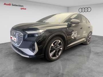 Sportback 45 Genuine edition 210kW 82KWh