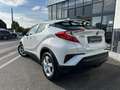 Toyota C-HR C-ENTER Wit - thumbnail 5
