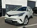 Toyota C-HR C-ENTER Wit - thumbnail 19