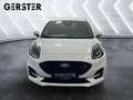 Ford Puma 1,0 EcoBoost Hybrid ST-Line Weiß - thumbnail 2