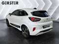 Ford Puma 1,0 EcoBoost Hybrid ST-Line Weiß - thumbnail 4